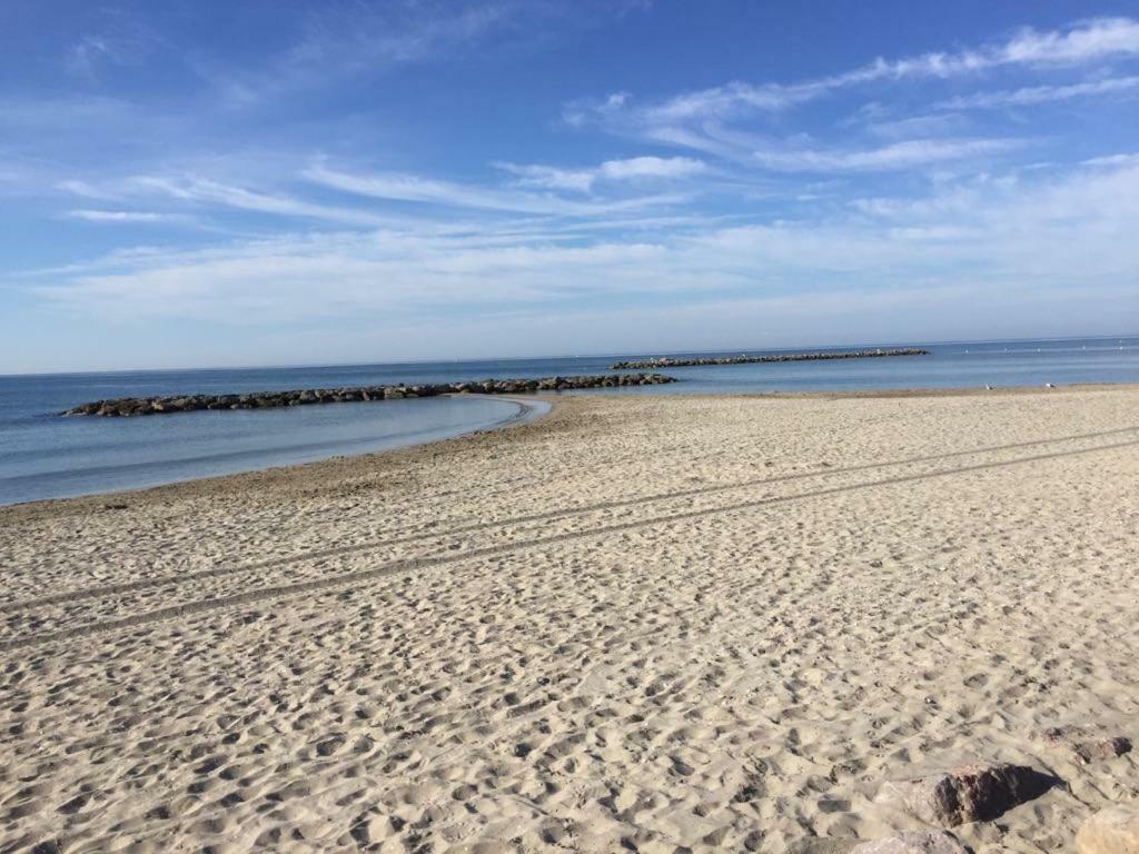 Palavas Les Flots Plage Eksteriør billede